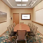 Residence Inn By Marriott Vancouver Downtown